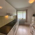 Апартаменты Mit Balkon Und Eingezaeunten Garten Аурих